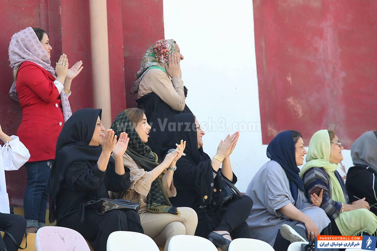 دربی نوجوان