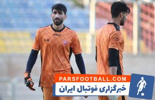 رقابت شیخ دیاباته و علیرضا بیرانوند برای عنوان بلندقامت ترین بازیکن پرسپولیس