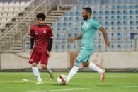 آغاز تمرینات تراکتور برای دیدار حساس با پرسپولیس