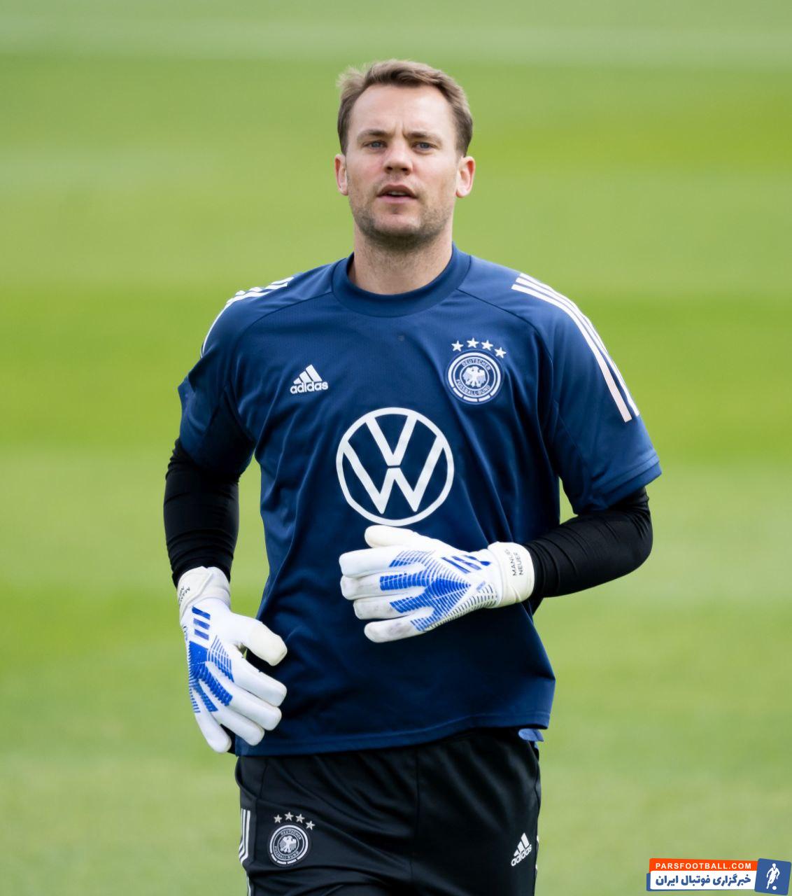 تیم ملی آلمان