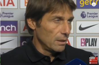 آنتونیو کونته