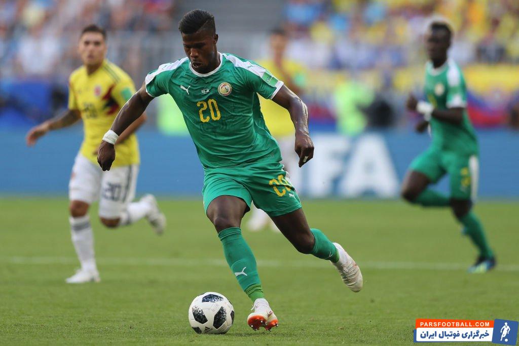 محرومیت کیتا بالده