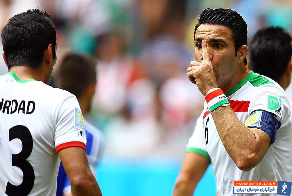 جواد نکونام