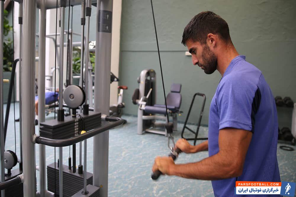 تیم ملی ایران