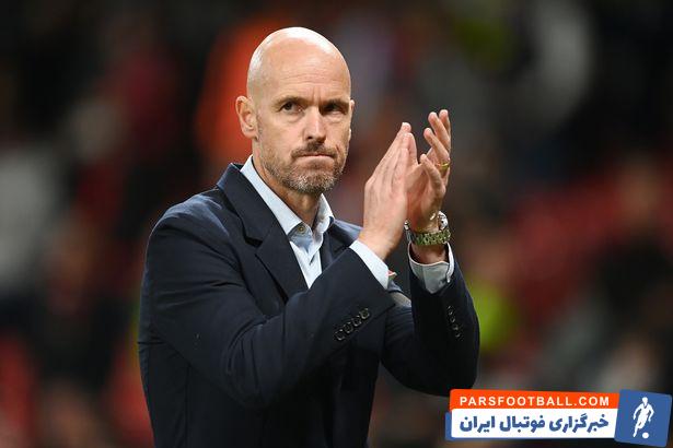 یوردی کرویف و یونایتد