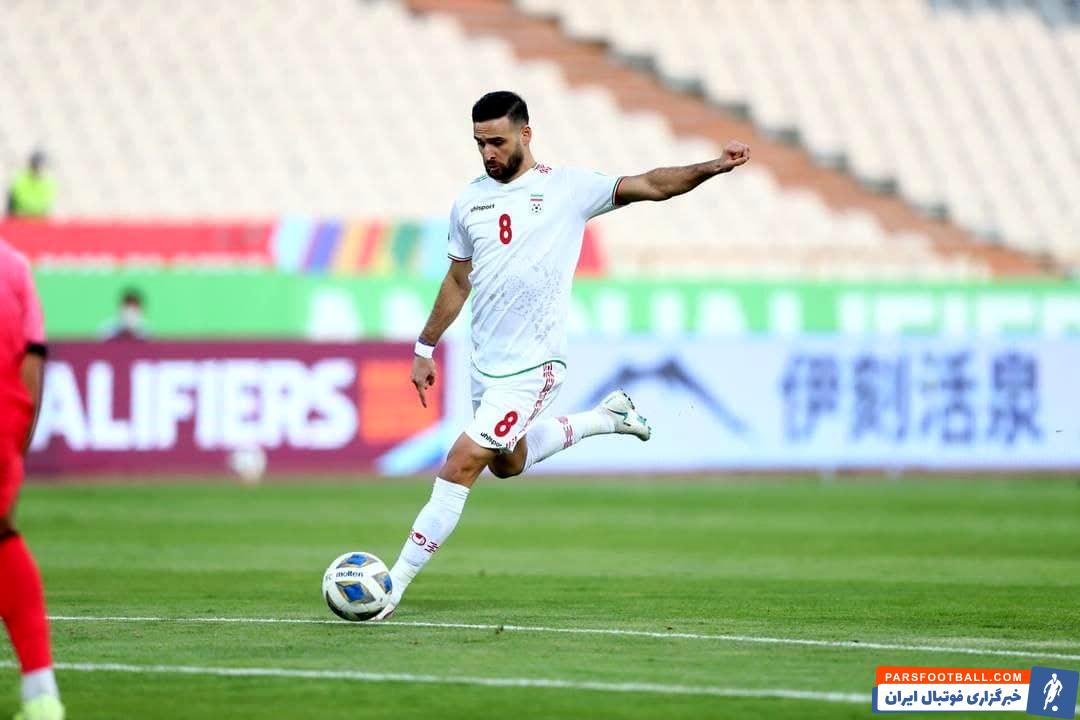 احمد نوراللهی