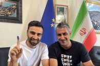 جدایی ارسلان مطهری از استقلال تا نیم فصل به تعویق افتاد