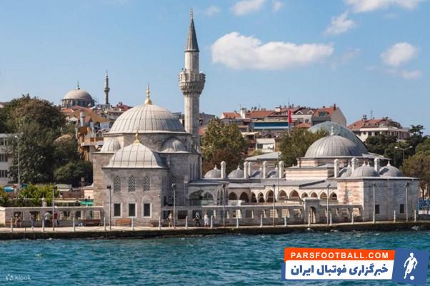جاهای دیدنی استانبول آسیایی