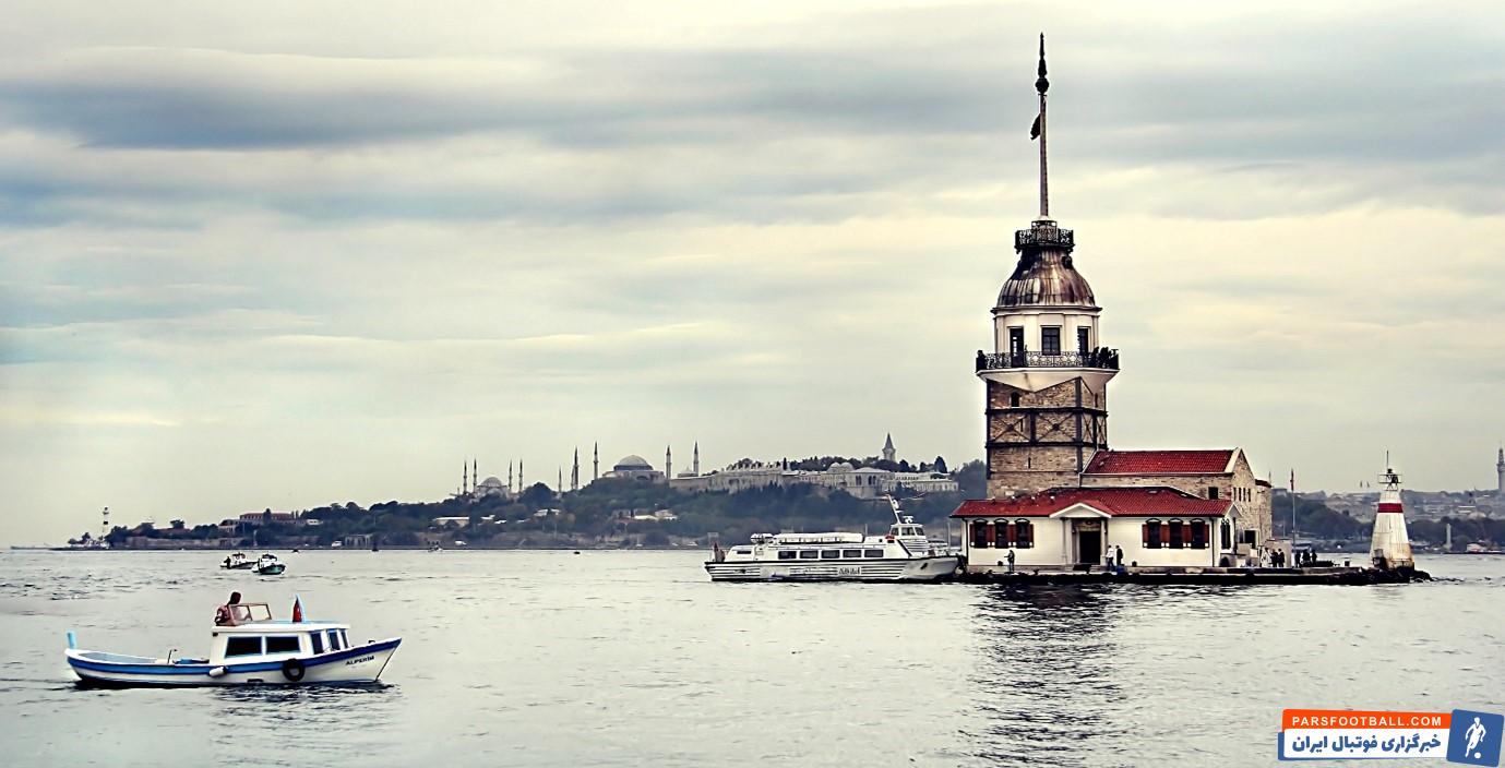 جاهای دیدنی استانبول آسیایی