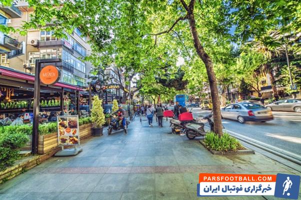 جاهای دیدنی استانبول آسیایی