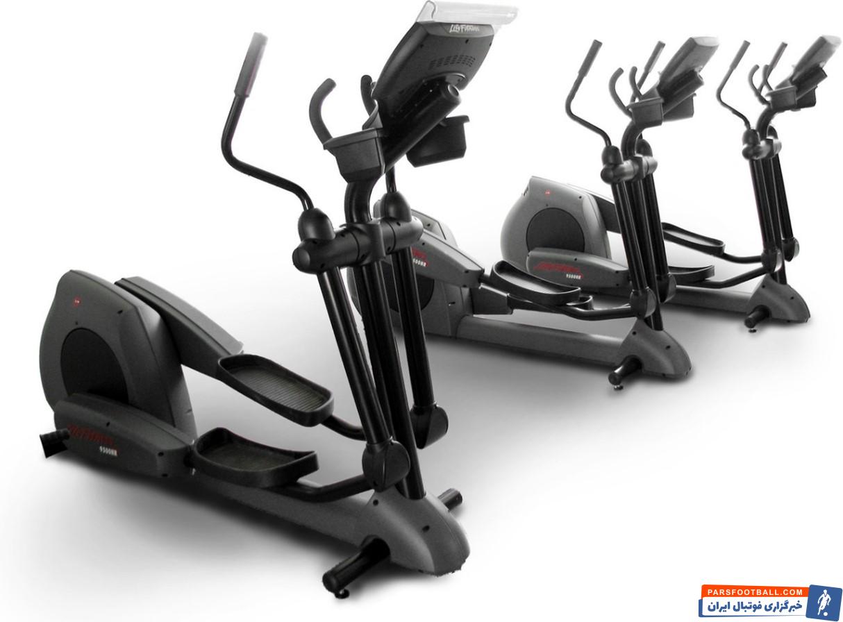 نحوه کار با اسکی فضایی