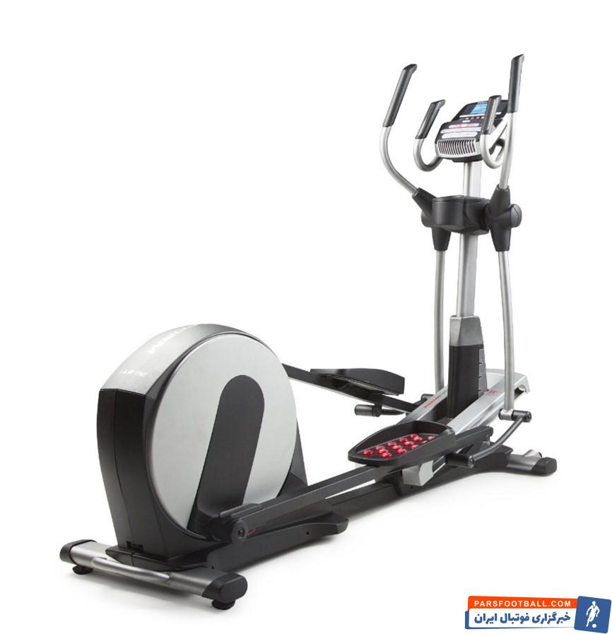 نحوه کار با اسکی فضایی