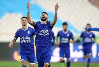 استقلال ؛ ارسلان مطهری به لیست آبی ها بازگشت