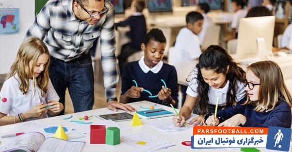 ایزو ۲۱۰۰۱ ویژه مدیریت مراکز آموزشی