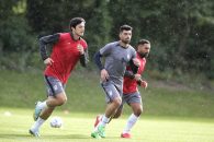 سیدداود سیدعباسی پیشکسوت سرخابی ها درباره تیم ملی صحبت کرد