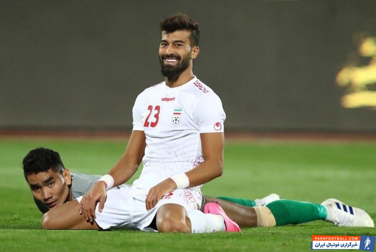 رامین رضاییان