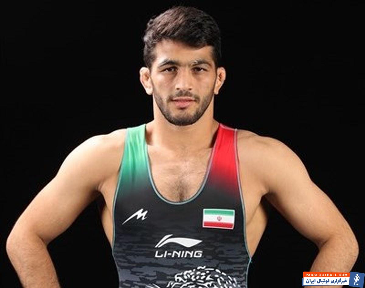 حسن یزدانی و علی ارسلان