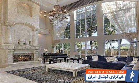 خانه خود را لاکچری کنید