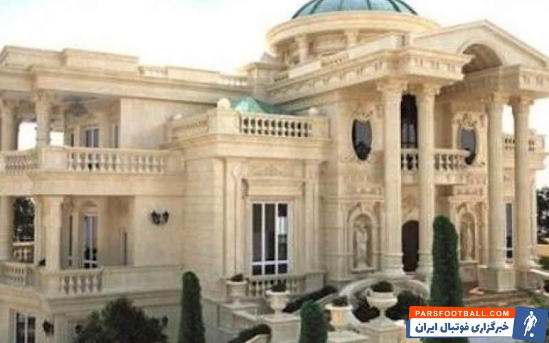 خانه خود را لاکچری کنید