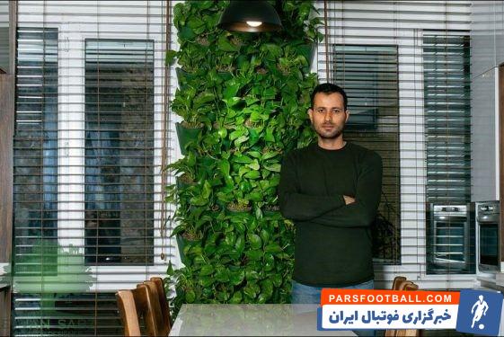 خانه خود را لاکچری کنید