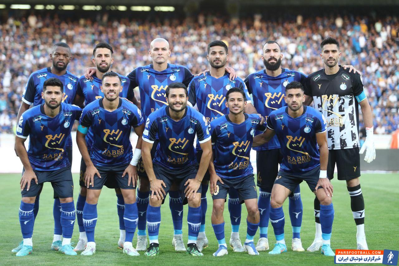 سعید مراغه چیان پیشکسوت استقلال درباره این تیم صحبت کرد