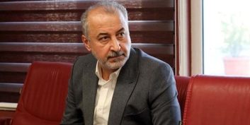 رضا درویش
