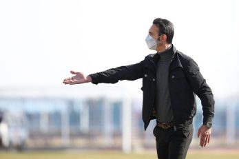 رضا عنایتی پیشکسوت استقلال درباره این تیم صحبت کرد