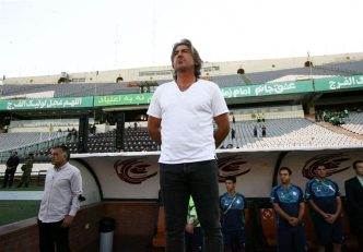 2+1 بازیکن در لیست خرید سرمربی استقلال ؛ تاکید ساپینتو به بازگشت کاوه رضایی