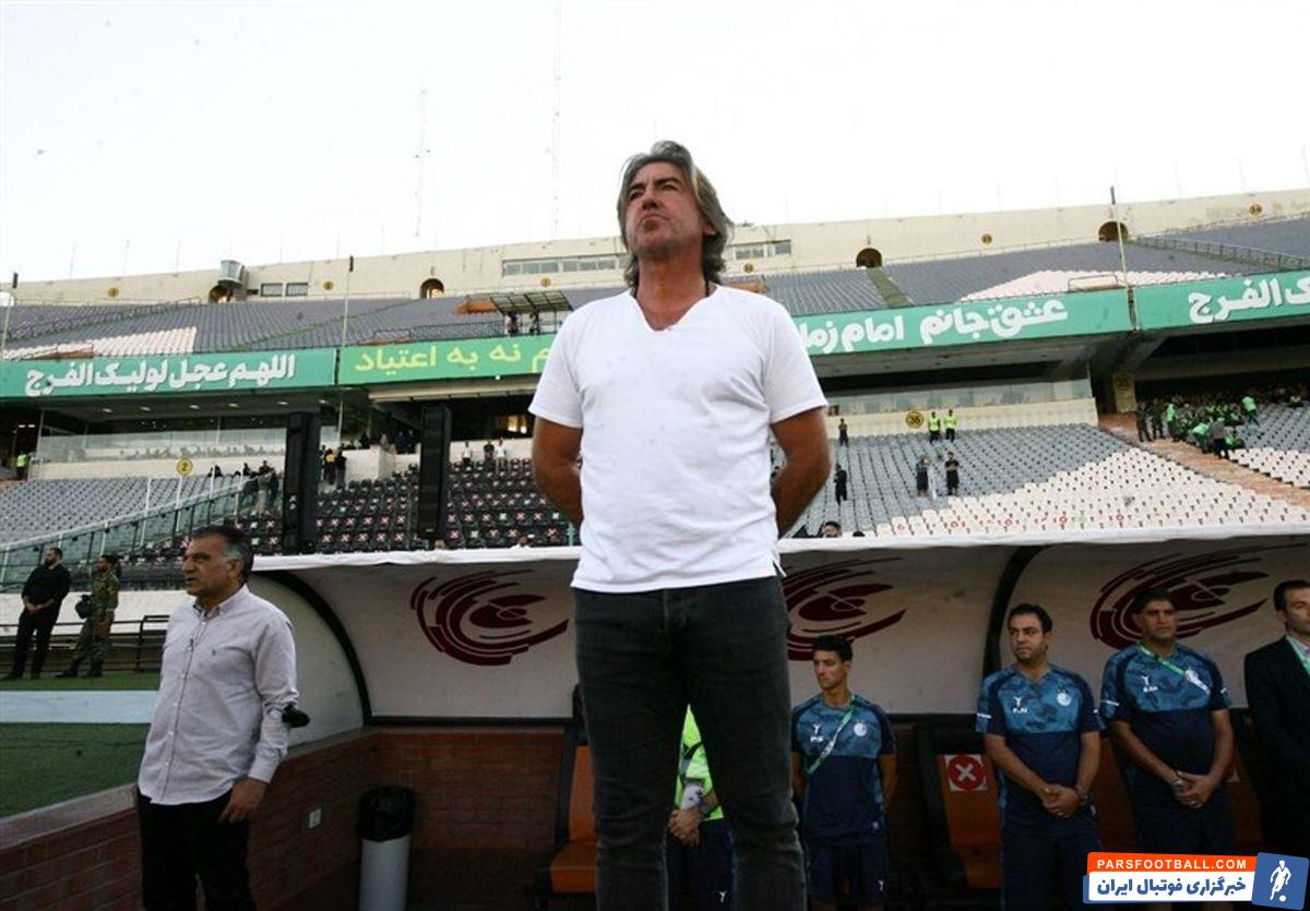 2+1 بازیکن در لیست خرید سرمربی استقلال ؛ تاکید ساپینتو به بازگشت کاوه رضایی