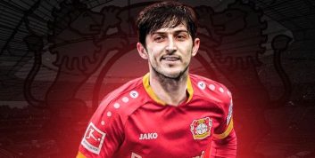 سردار آزمون