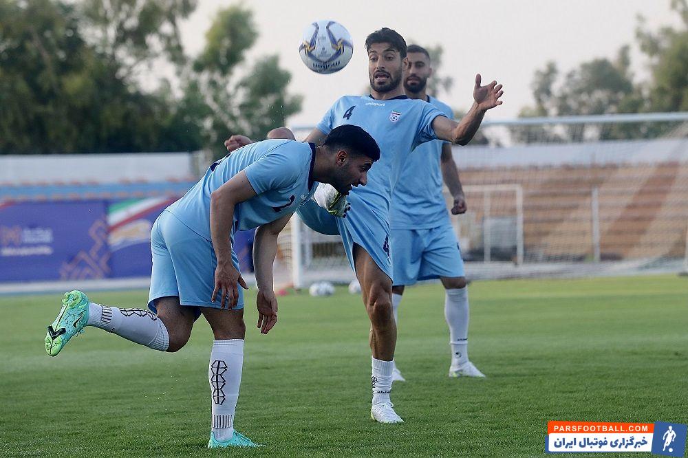 شجاع خلیل زاده در لیست بازیکنان دعوت شده توسط کارلوس کی روش