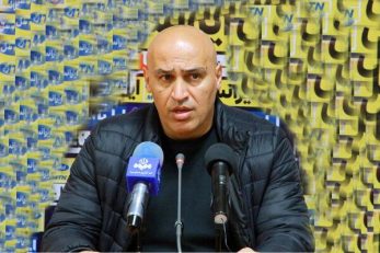 علیرضا منصوریان