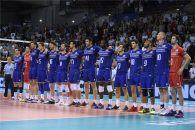 والیبال قهرمانی جهان