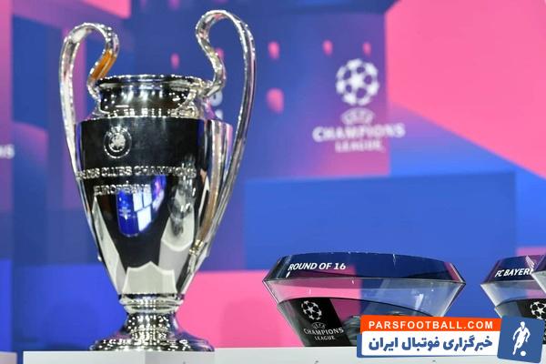 لیگ قهرمانان اروپا در شب دوم ؛ برتری بایرن و بارسلونا و شکست لیورپول ؛ مهدی طارمی به دلیل تمارض اخراج شد