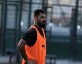 محمدحسین کنعانی زادگان مقابل اروگوئه محروم نخواهد بود