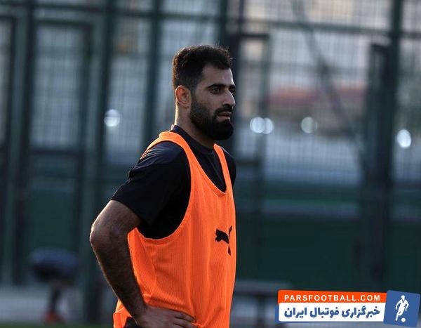 محمدحسین کنعانی‌ زادگان مقابل اروگوئه محروم نخواهد بود