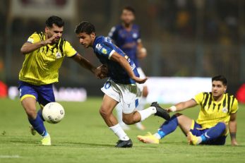 سیدعلی موسوی پیشکسوت استقلال درباره این تیم صحبت کرد