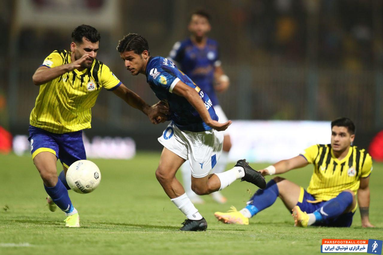 سیدعلی موسوی پیشکسوت استقلال درباره این تیم صحبت کرد