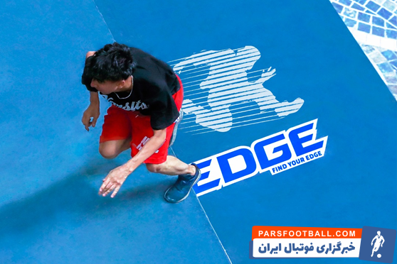 هر چه مسیر سخت‌تر هیجان بیشتر!