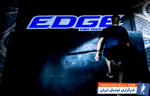 هر چه مسیر سختتر هیجان بیشتر!