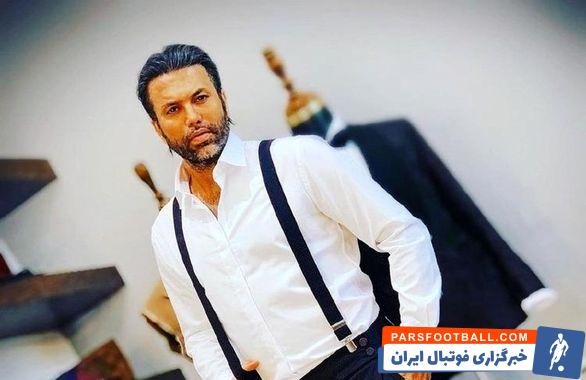 در آستانه سفر تیم ملی علیرضا نیکبخت واحدی به طرز عجیبی در فرودگاه ناپدید شد ؛ گفت میروم پاسپورت بیارم اما موبایلش را دایورت کرد