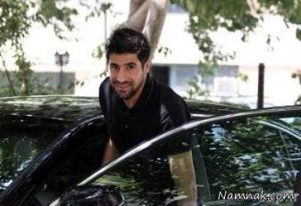 هاشم بیگ زاده