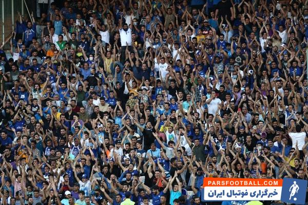 استقلال ؛ بلیت فروشی دیدار استقلال و نساجی آغاز شد