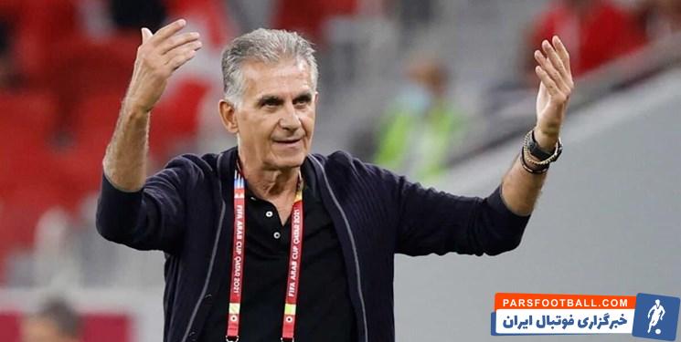 مسعود اقبالی کارشناس فوتبال درباره تیم ملی فوتبال ایران صحبت کرد