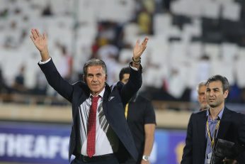 با حضور مهدی خراطی کادر مدیریتی تیم ملی تکمیل شد