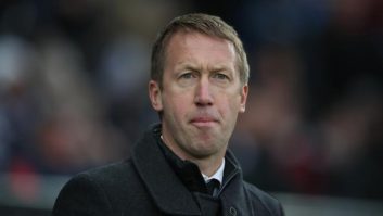 گراهام پاتر در یک قدمی نیمکت مربیگری چلسی