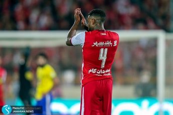 پرسپولیس