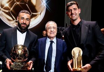 پرز : کریم ترکیبی از زین‌الدین زیدان و رونالدو نازاریو است