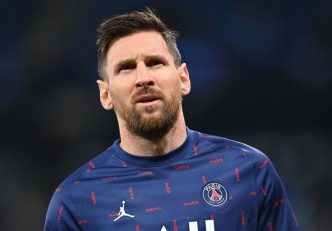 مسی ؛ پاری سن ژرمن به دنبال تمدید دو ساله قرارداد مسی