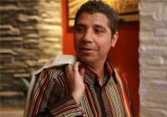 مجتبی محرمی
